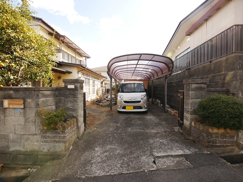 小木津町４丁目２１９４番３ その他