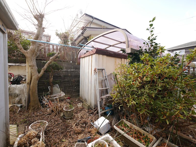 小木津町４丁目２１９４番３ その他