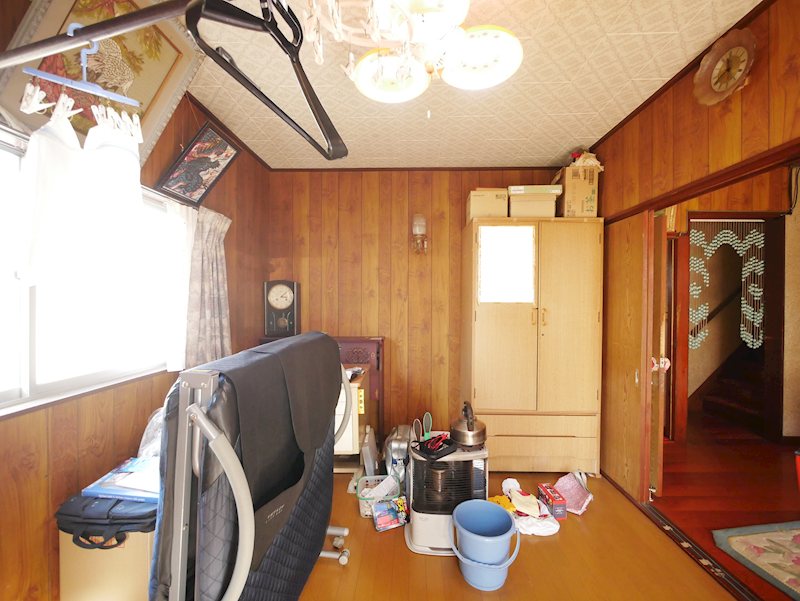 小木津町４丁目２１９４番３ その他