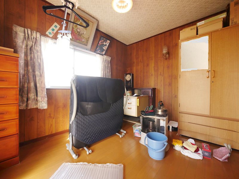 小木津町４丁目２１９４番３ その他