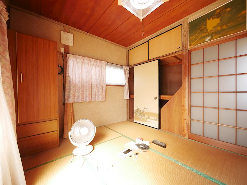 小木津町４丁目２１９４番３ その他