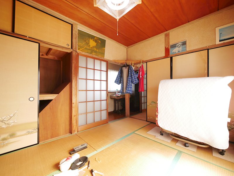 小木津町４丁目２１９４番３ その他