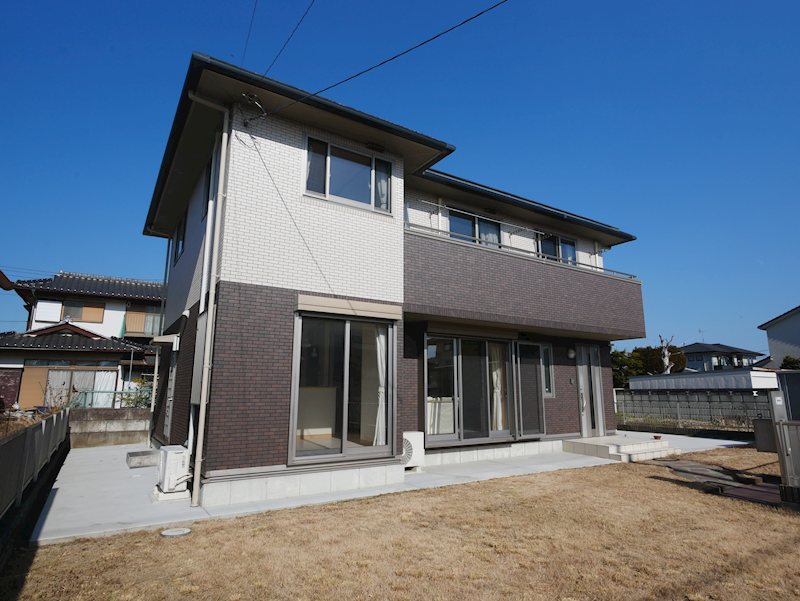常陸太田市山下町３９９９番 現地写真
