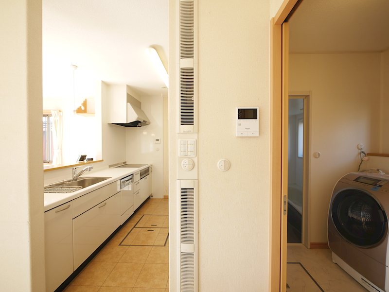 常陸太田市山下町３９９９番 設備