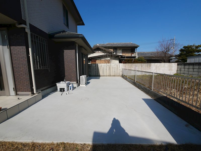 常陸太田市山下町３９９９番 現地写真
