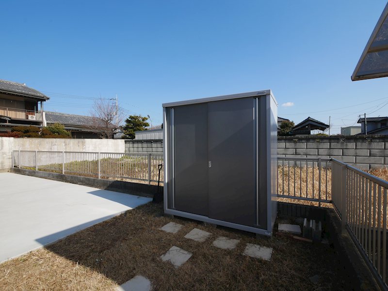 常陸太田市山下町３９９９番 設備
