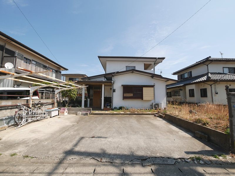 相田町３丁目３８１２番８８ 現地写真