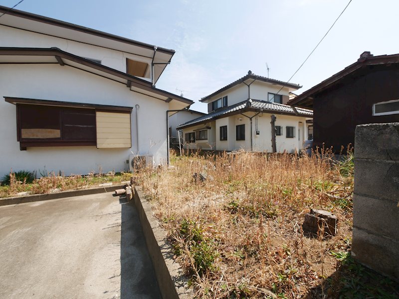 相田町３丁目３８１２番８８ 現地写真