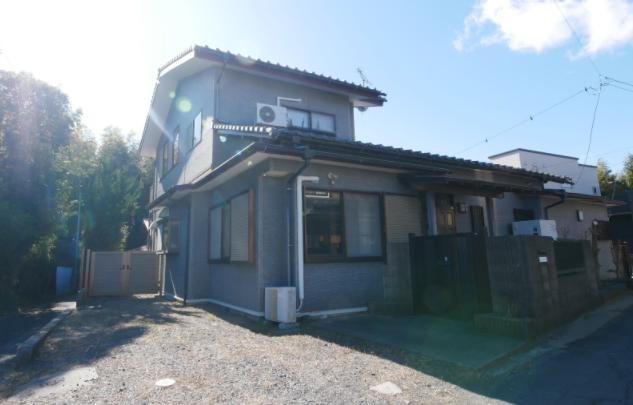 茨城県日立市森山町１丁目２７８番 現地写真