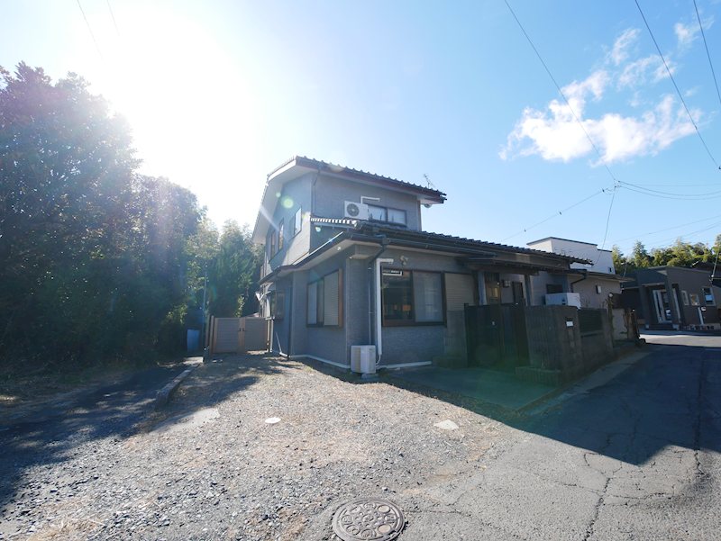 茨城県日立市森山町１丁目２７８番 眺望写真