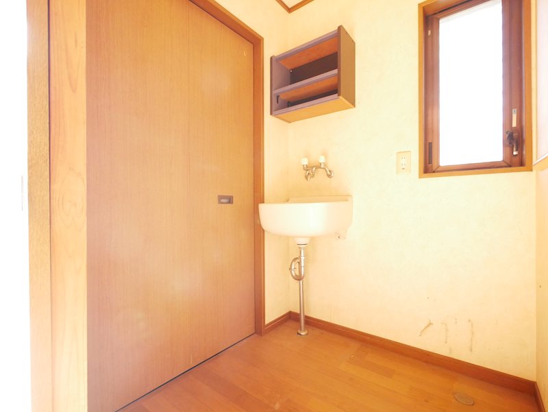 茨城県日立市森山町１丁目２７８番 現地写真