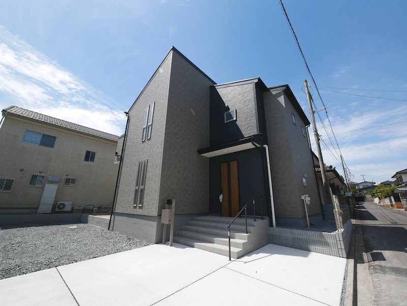 相田町３丁目　５期 現地写真