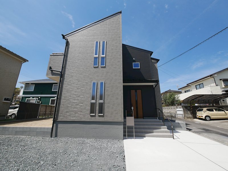 相田町３丁目　５期 現地写真