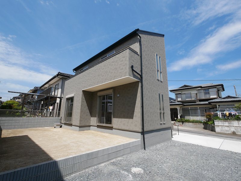 相田町３丁目　５期 現地写真