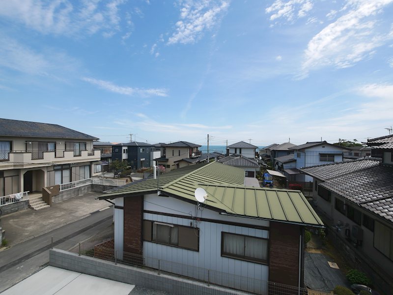 相田町３丁目　５期 眺望写真