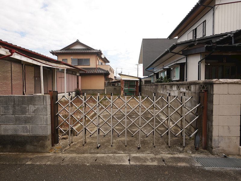 東金沢町２丁目２７１番 現地写真