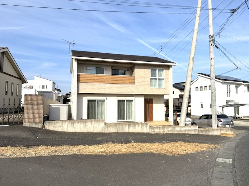 東金沢町５丁目２４８番８ 眺望写真