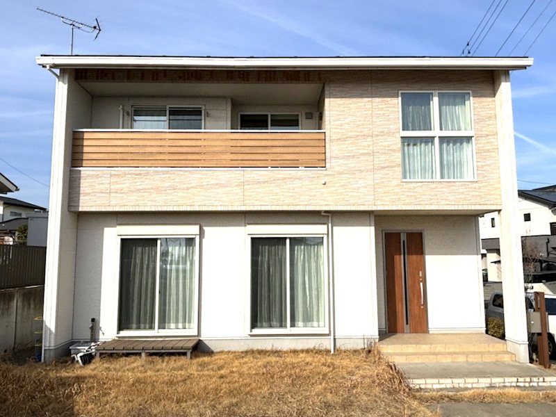 東金沢町５丁目２４８番８ 現地写真