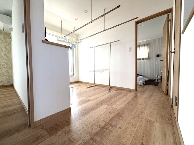 東金沢町５丁目２４８番８ 現地写真