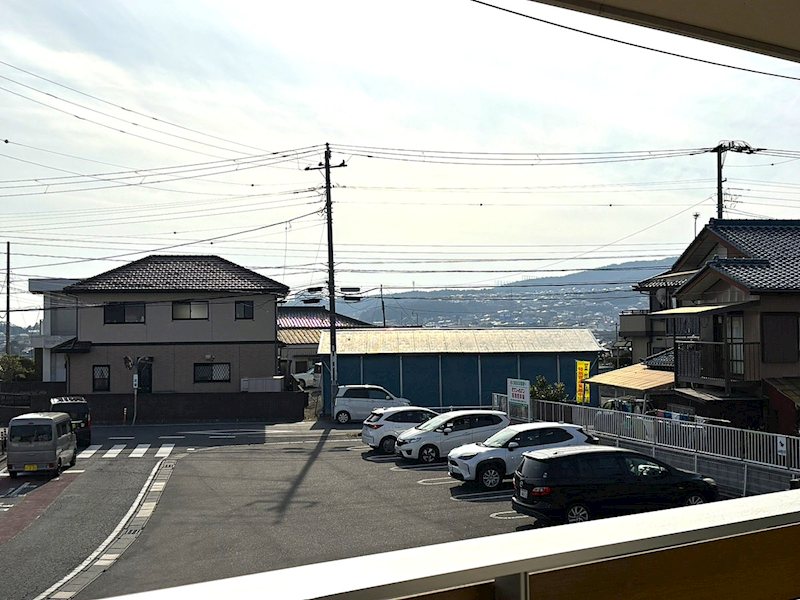 東金沢町５丁目２４８番８ 眺望写真
