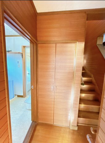 常陸太田市真弓町３１１６番８ 内観写真（その他）
