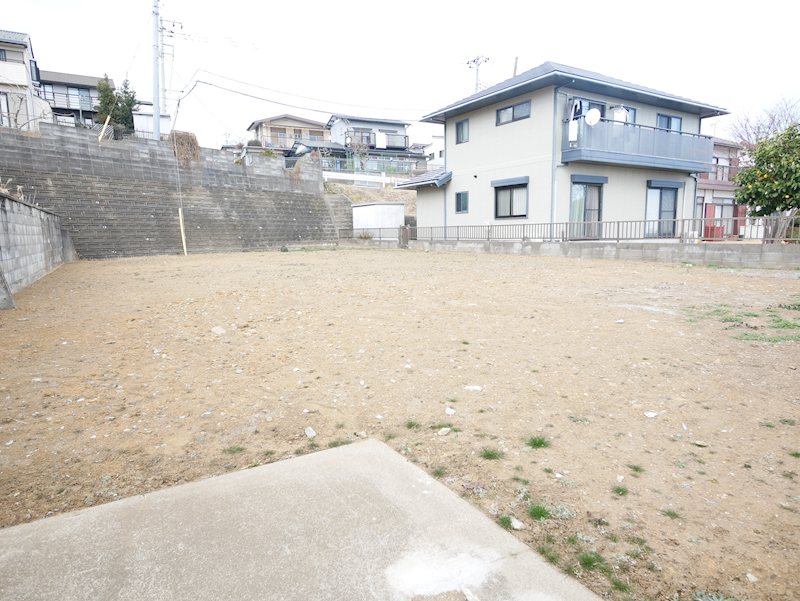 西成沢町２丁目１７３番 現地写真
