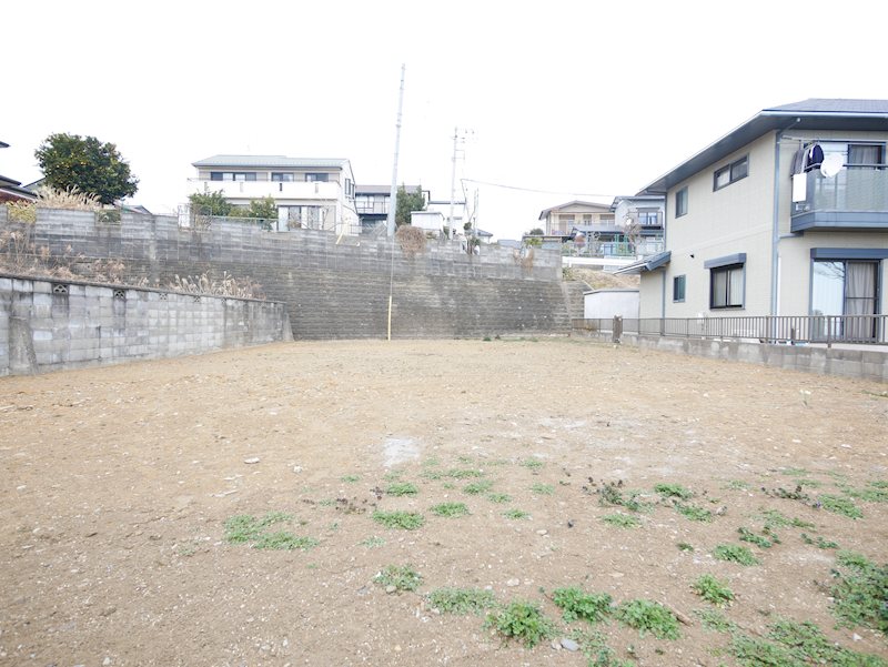 西成沢町２丁目１７３番 現地写真