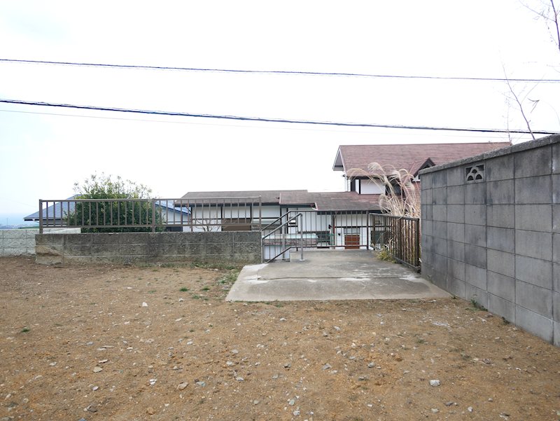 西成沢町２丁目１７３番 現地写真