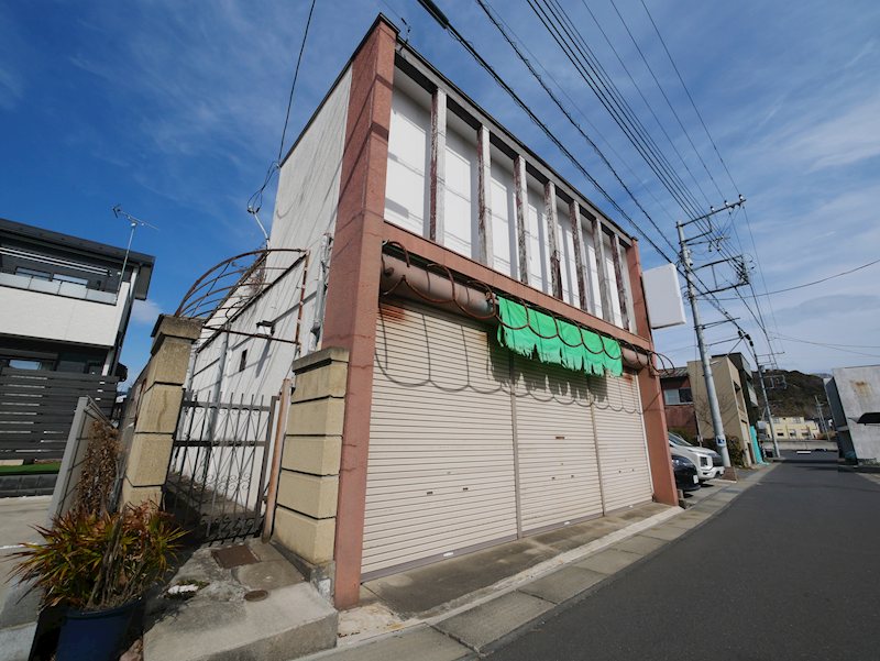 久慈町３丁目８６７番１ 現地写真