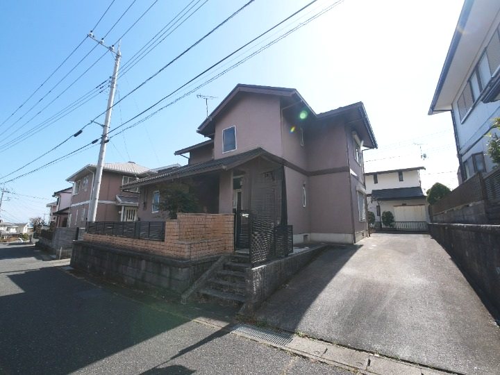 かみあい町２丁目３６番７８ 現地写真