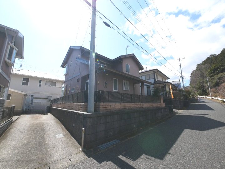 かみあい町２丁目３６番７８ 現地写真