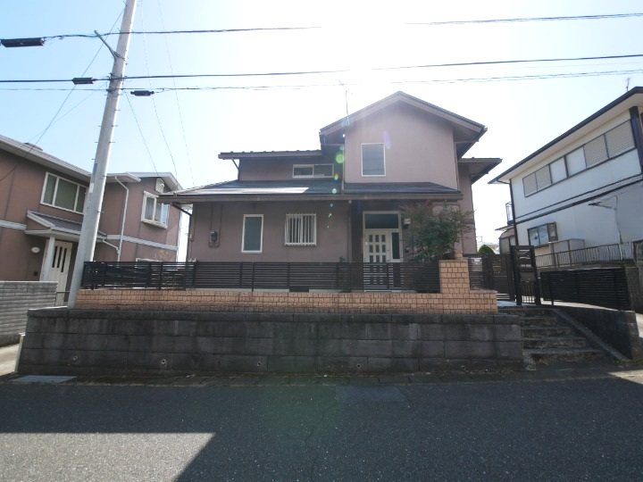 かみあい町２丁目３６番７８ 現地写真
