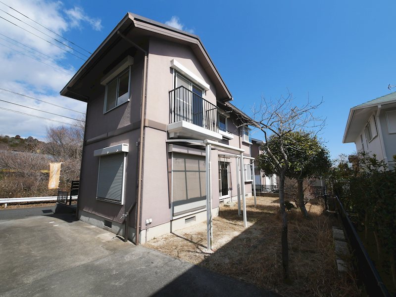 かみあい町２丁目３６番７８ 現地写真