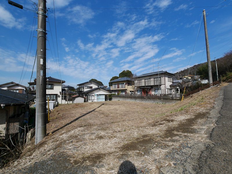 石名坂町２丁目１３７７番９ 現地写真
