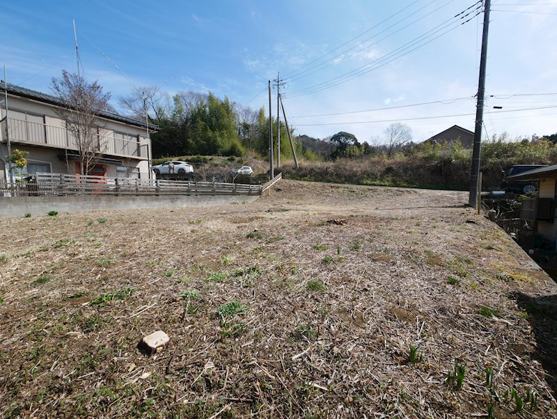 石名坂町２丁目１３７７番９ 現地写真