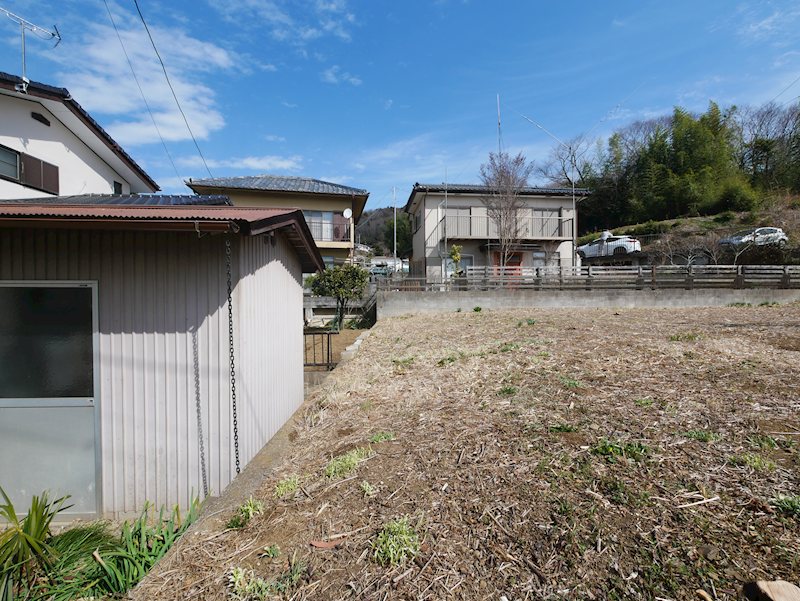 石名坂町２丁目１３７７番９ 現地写真