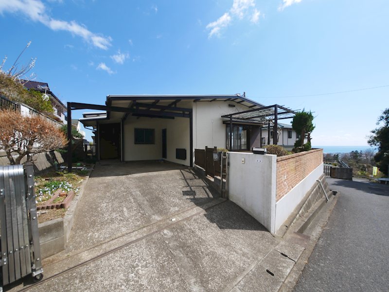 西成沢町１丁目８０番 現地写真