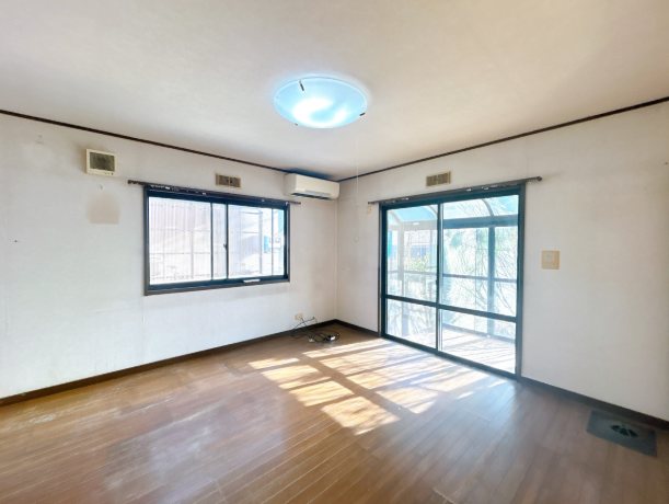 常陸太田市松栄町７８２番３８ 内観写真（リビング）