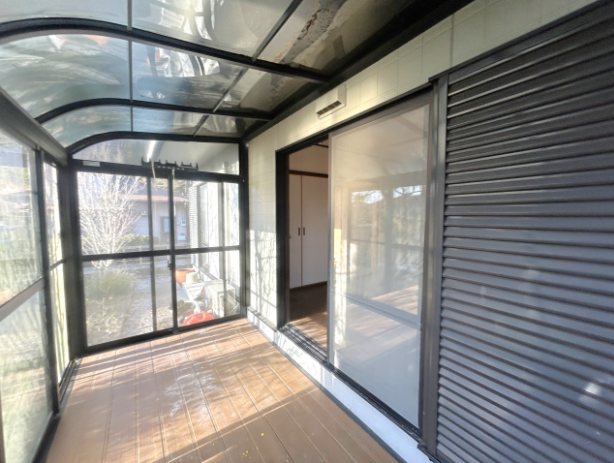 常陸太田市松栄町７８２番３８ 現地写真