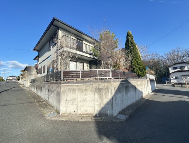 常陸太田市松栄町７８２番３８ 眺望写真
