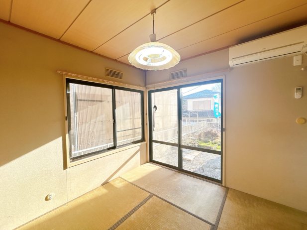 常陸太田市松栄町７８２番３８ 内観写真（リビング以外の居室）
