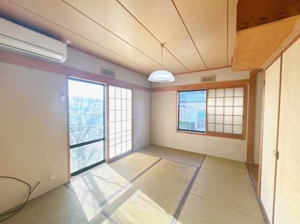 常陸太田市松栄町７８２番３８ 内観写真（リビング以外の居室）