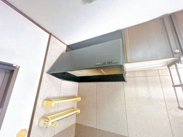 常陸太田市松栄町７８２番３８ 内観写真（キッチン）