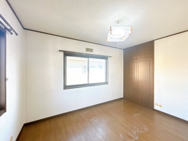 常陸太田市松栄町７８２番３８ 内観写真（リビング以外の居室）