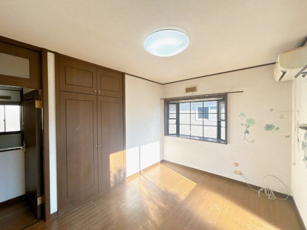 常陸太田市松栄町７８２番３８ 内観写真（リビング以外の居室）