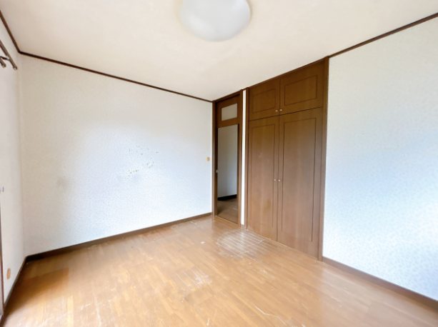 常陸太田市松栄町７８２番３８ 内観写真（リビング以外の居室）