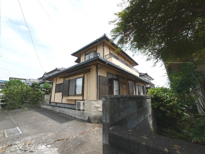 石名坂町１丁目１６１番３１他 現地写真