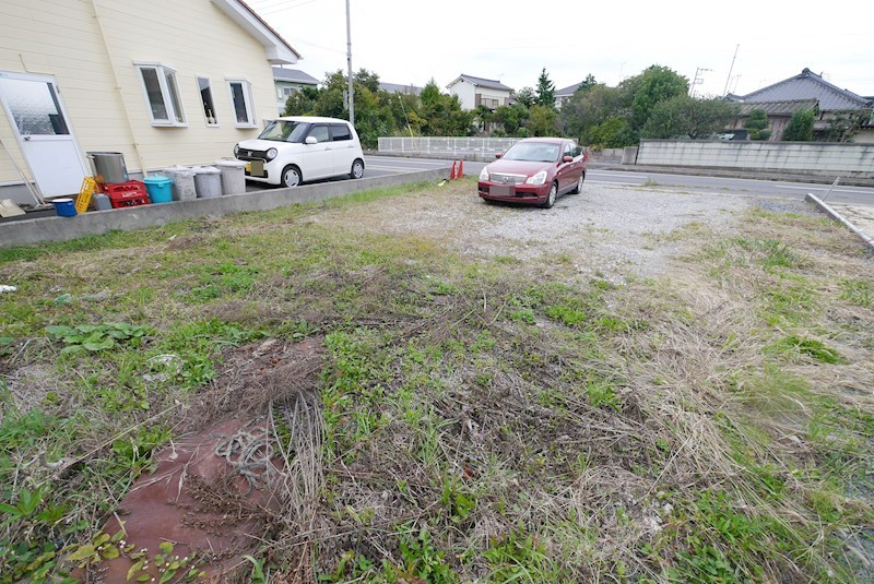 南高野町２丁目２５０番１  現地写真