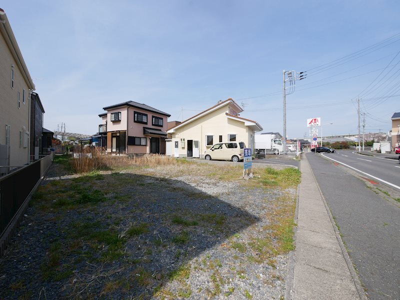 南高野町２丁目２５０番１  現地写真