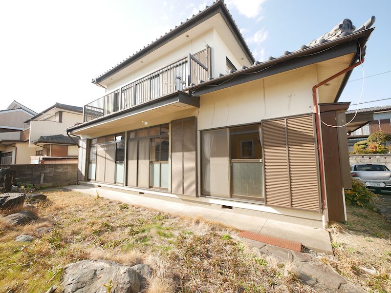 川尻町３丁目2033番163 現地写真